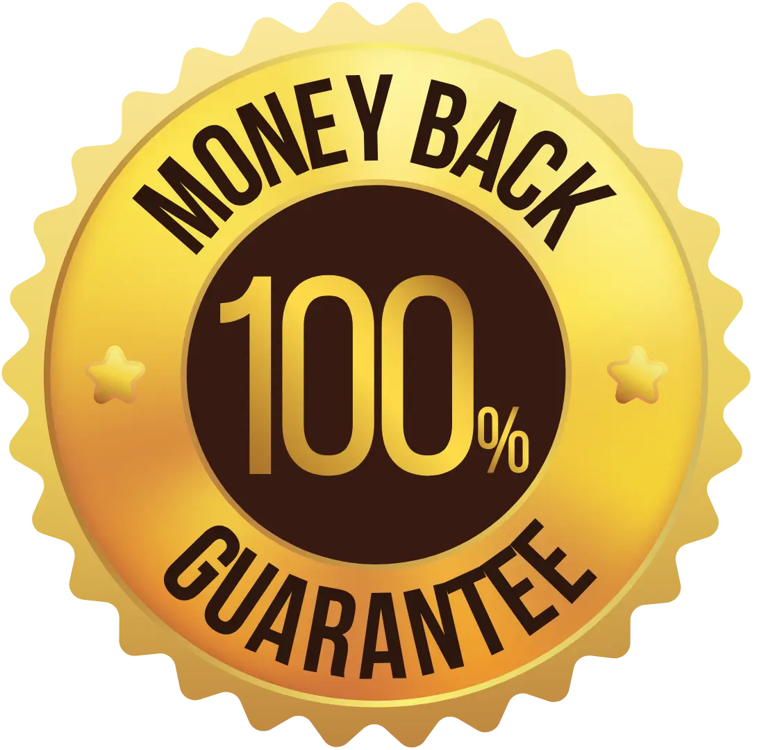 money Back image