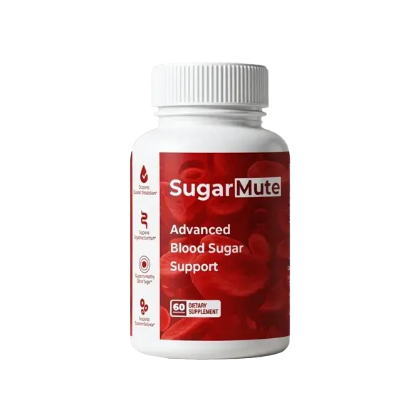 Sugarmute image